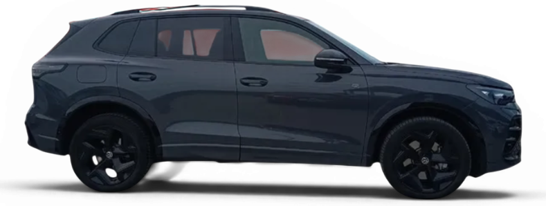Imagen de Volkswagen Tiguan