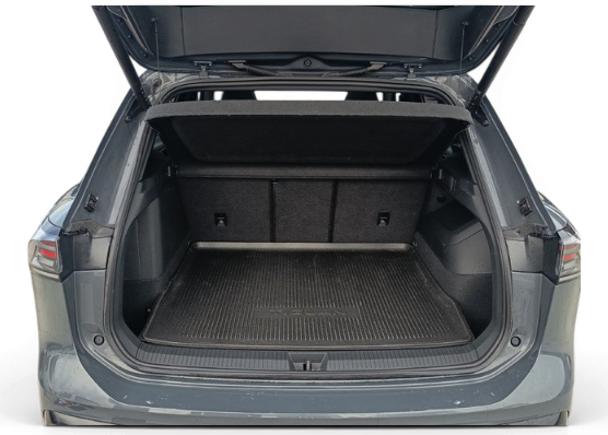 Imagen de Volkswagen Tiguan