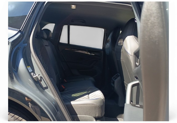 Imagen de Volkswagen Tiguan
