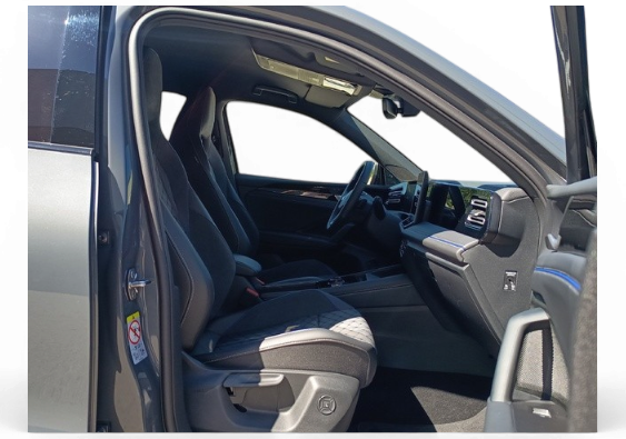 Imagen de Volkswagen Tiguan