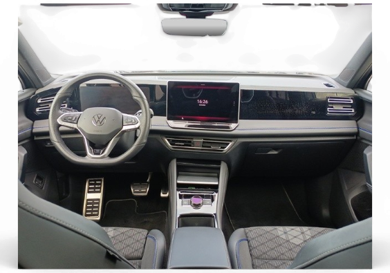 Imagen de Volkswagen Tiguan