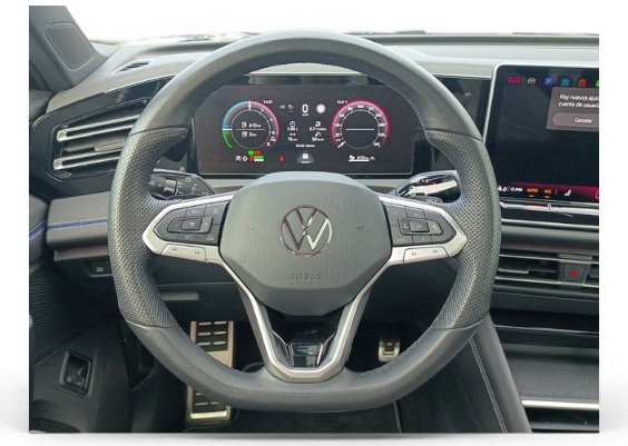 Imagen de Volkswagen Tiguan