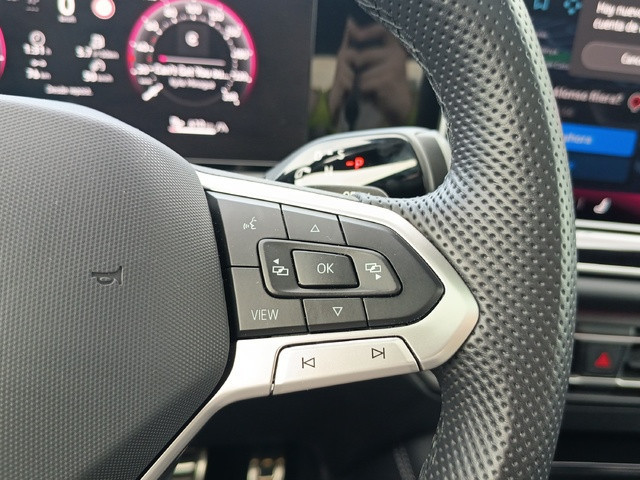Imagen de Volkswagen Tiguan