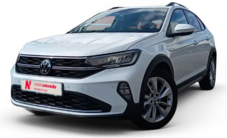 Imagen de Volkswagen Taigo