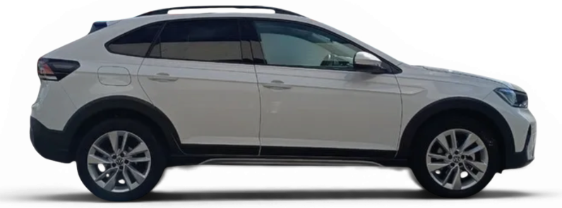 Imagen de Volkswagen Taigo