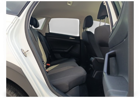 Imagen de Volkswagen Taigo