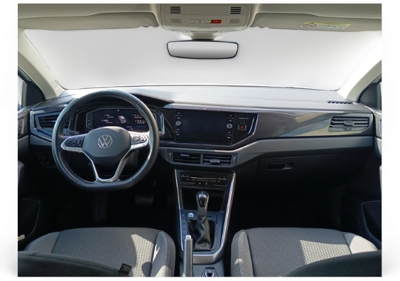 Imagen de Volkswagen Taigo