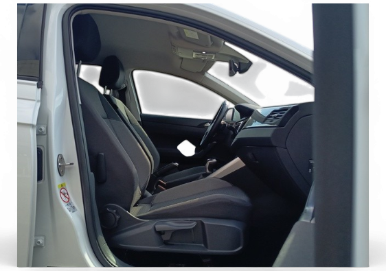 Imagen de Volkswagen Taigo