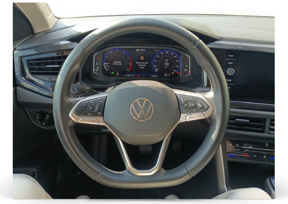 Imagen de Volkswagen Taigo