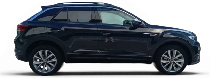 Imagen de Volkswagen T-Roc