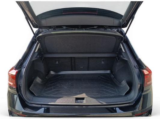 Imagen de Volkswagen T-Roc