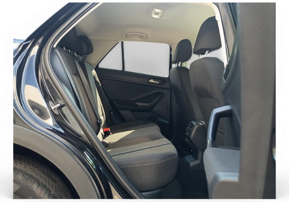 Imagen de Volkswagen T-Roc