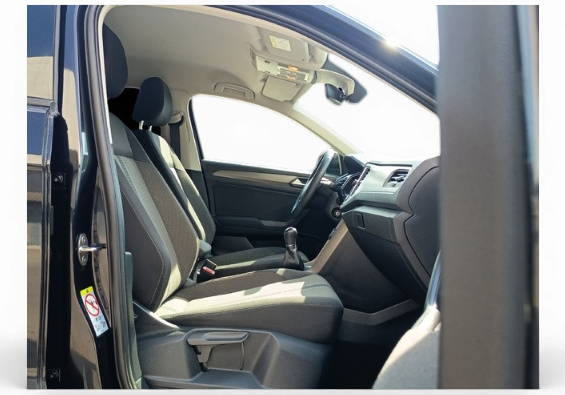 Imagen de Volkswagen T-Roc