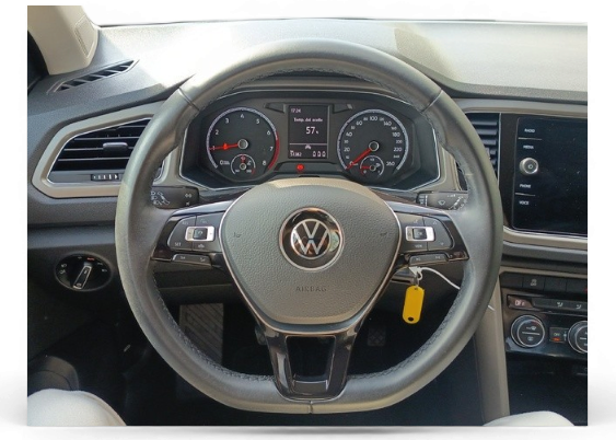 Imagen de Volkswagen T-Roc