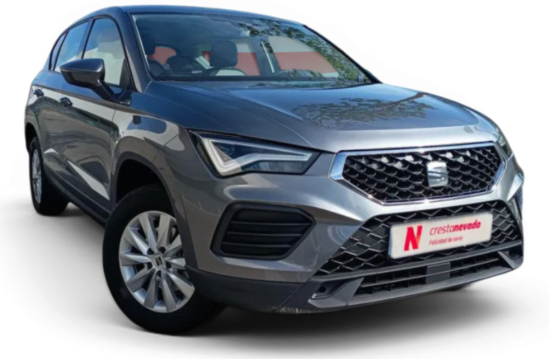 Imagen de SEAT Ateca