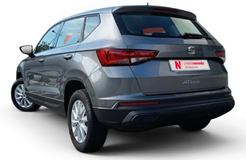 Imagen de SEAT Ateca