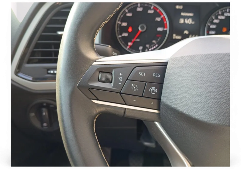 Imagen de SEAT Ateca
