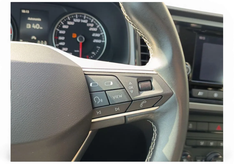 Imagen de SEAT Ateca