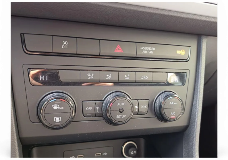 Imagen de SEAT Ateca