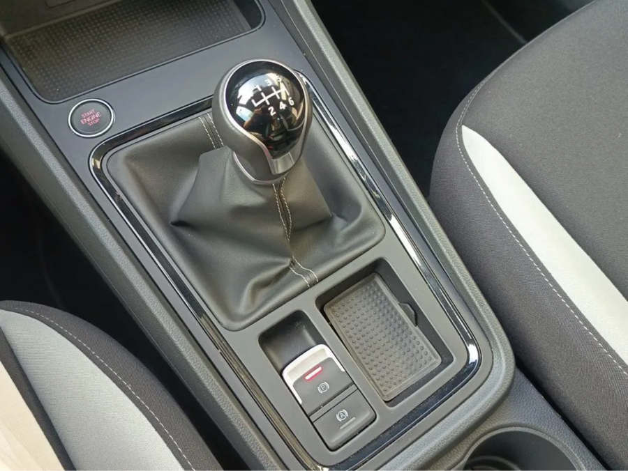 Imagen de SEAT Ateca