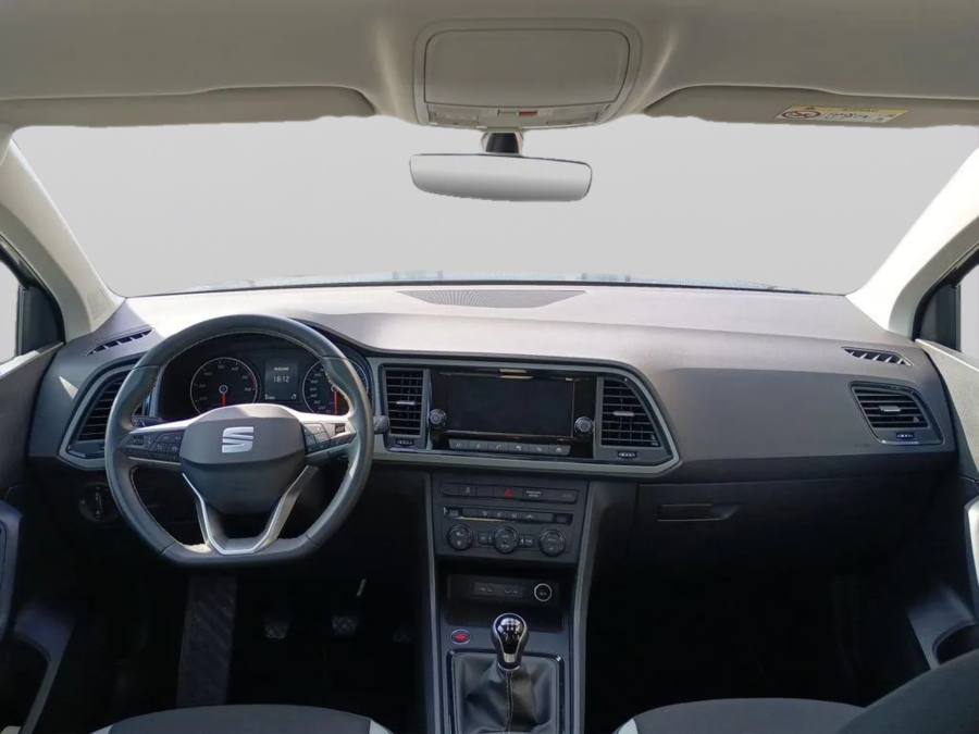 Imagen de SEAT Ateca