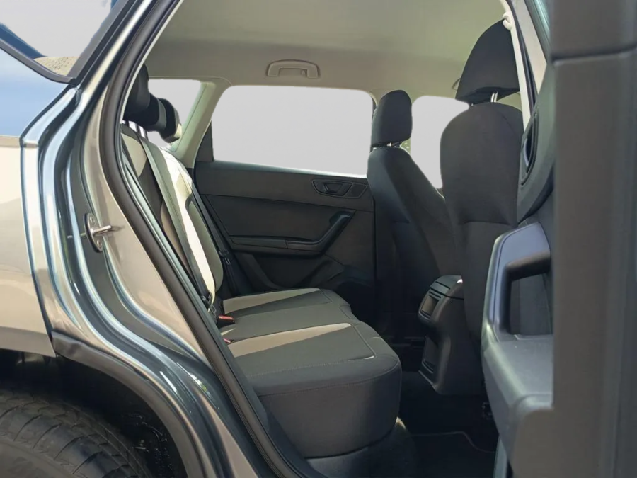 Imagen de SEAT Ateca