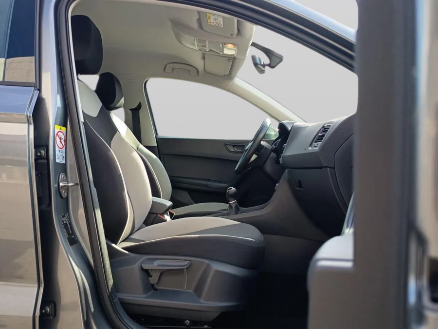 Imagen de SEAT Ateca