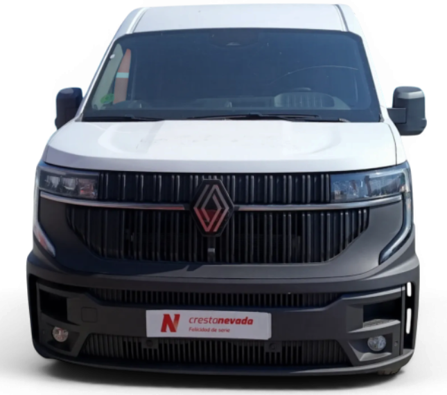 Imagen de Renault Master
