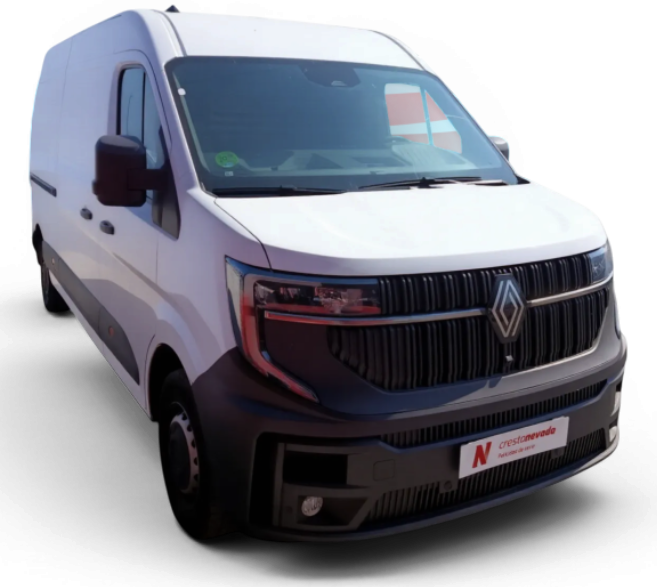 Imagen de Renault Master
