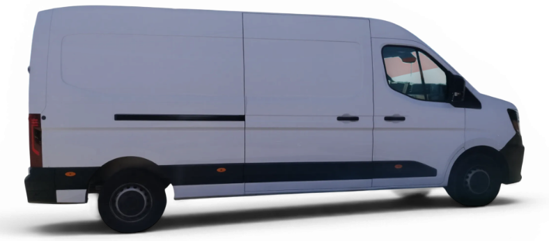 Imagen de Renault Master