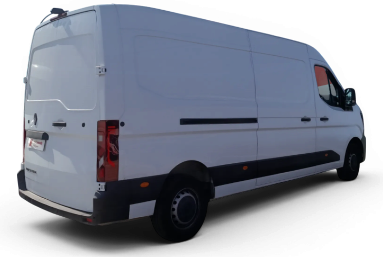 Imagen de Renault Master