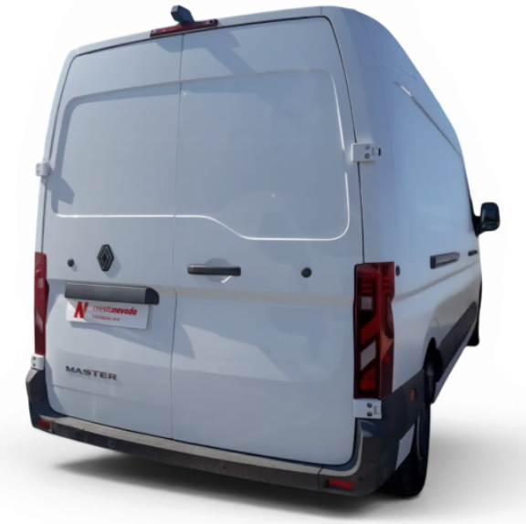 Imagen de Renault Master