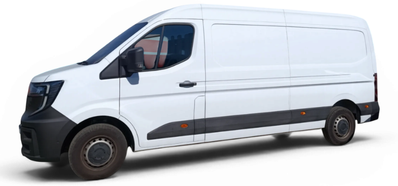 Imagen de Renault Master