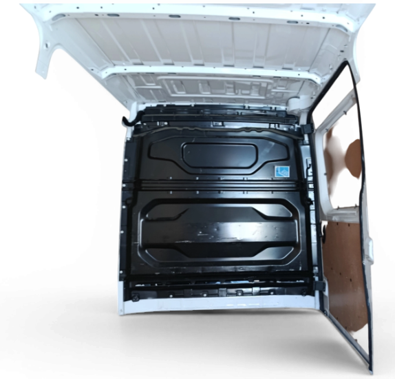 Imagen de Renault Master