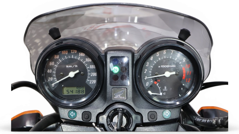 Imagen de Honda CBF 500