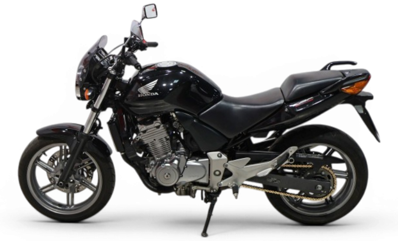 Imagen de Honda CBF 500