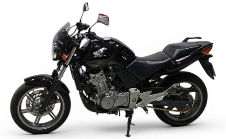 Imagen de Honda CBF 500