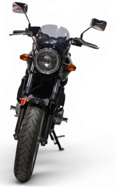 Imagen de Honda CBF 500