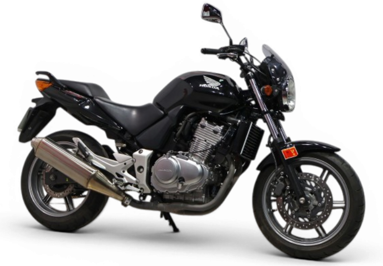 Imagen de Honda CBF 500