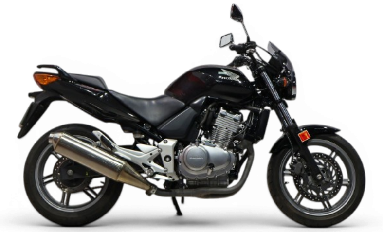 Imagen de Honda CBF 500