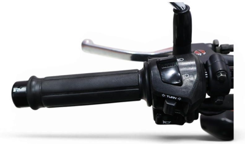 Imagen de Honda CBF 500