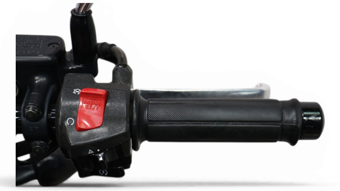 Imagen de Honda CBF 500