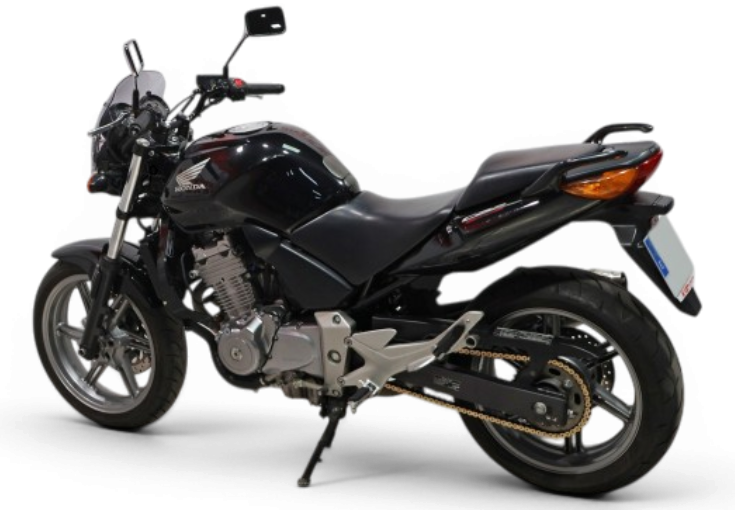 Imagen de Honda CBF 500