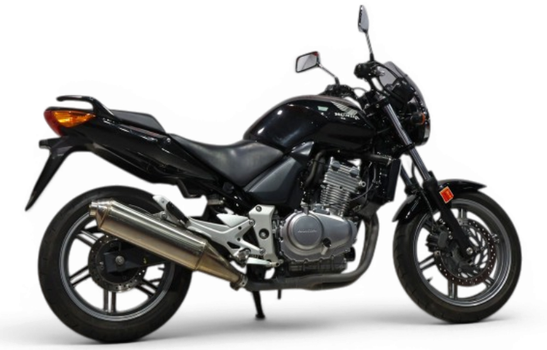 Imagen de Honda CBF 500