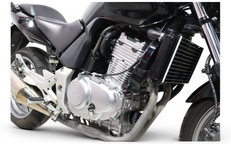 Imagen de Honda CBF 500