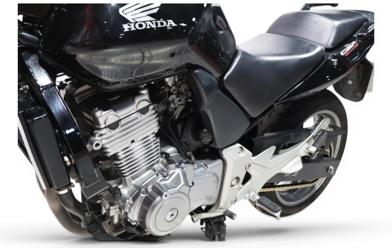 Imagen de Honda CBF 500