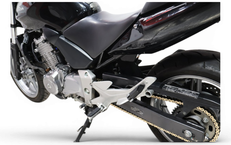Imagen de Honda CBF 500