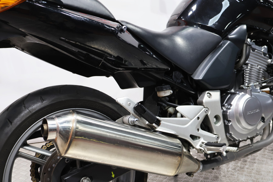 Imagen de Honda CBF 500