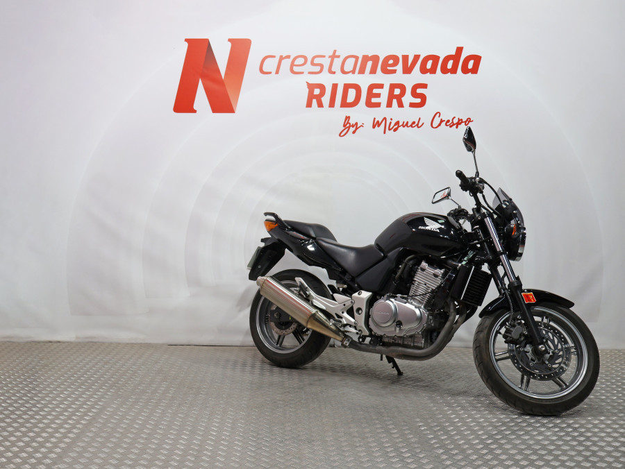 Imagen de Honda CBF 500