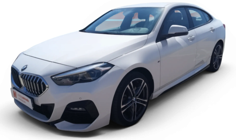 BMW Serie 2